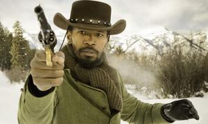 Кривавого «Джанго звільненого» не пустили у китайський прокат