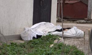 Працівники похоронного бюро вирвали у померлих зуби і залишили тіла під моргом