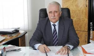 Перший заступник Луцького міського голови Святослав Кравчук: Багато чого ми не робимо через безгрошів’я