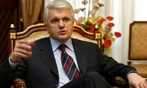 Українці заплатять за утримання Литвина 243 тисячі гривень