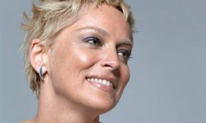 Шерон Стоун подала зустрічний позов на няню