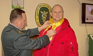 За 2012 рік Потап задекларував більше мільйона гривень доходів