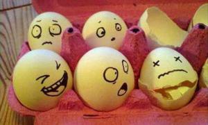 До Великодня ціни на яйця зростуть на 20%