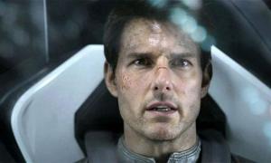 Том Круз полетить у космос за 200 тисяч доларів