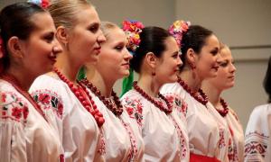 В Україні хочуть ввести податок на народні пісні 