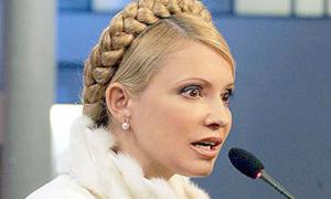 Помилувати Тимошенко поки неможливо