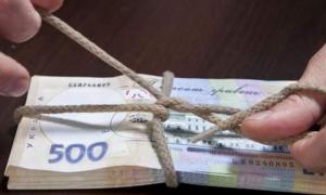 Кредитна спілка привласнила 100 мільйонів гривень вкладників