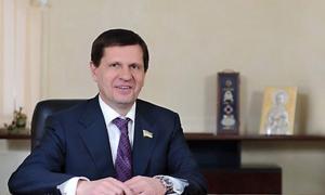 Мер Одеси Олексій Костусєв отримав у спадок мільйон гривень