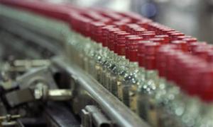 Експерт: Пляшка горілки має коштувати 100 гривень