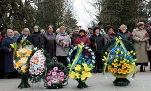 У Луцьку залишилось тільки п’ятеро жертв нацизму, які повернулись із фашистських концтаборів
