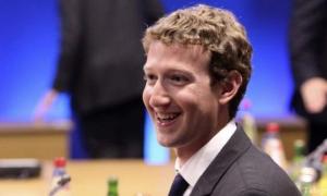 Засновник Facebook створив лобістську групу