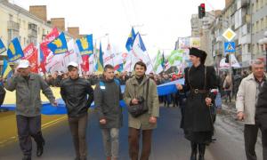 Студенти створюють мобілізаційні комітети по всій Україні