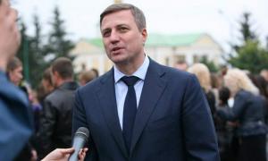 Микола Катеринчук буде балотуватися у мери Києва