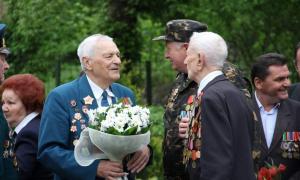 На Волині понад 47 тисяч ветеранів отримають грошову допомогу до 9 Травня