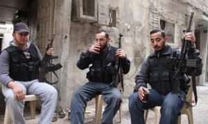 Обама виділив $10 млн. на закупівлю сухих пайків і ліків для сирійських повстанців