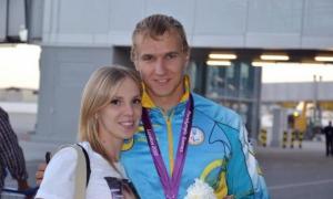 Паралімпійця Дениса Соболя з Полтави хочуть розлучити з родиною