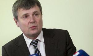 Влада позбавляє депутатського мандата Юрія Одарченка