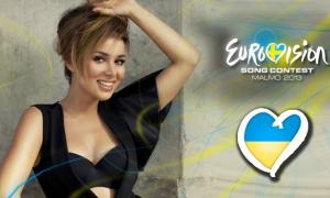 Букмекери прогнозують Златі Огневич третє місце на Євробаченні