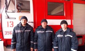 У Дубні рятувальники витягли з колодязя школярку, яка поверталась із дискотеки і провалилась 
