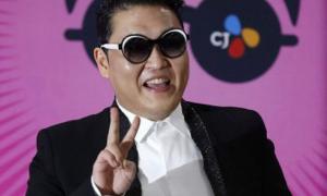 Новий кліп Psy відразу став хітом