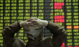 Експерти: Падіння світової економіки сягнуло дна 