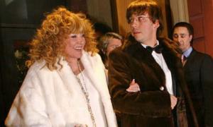 Галкін готує в подарунок дружині вертоліт