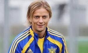 Тимощук в Україні погодиться грати тільки за «Шахтар»