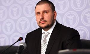 Міністр доходів Клименко за рік став удвічі багатшим