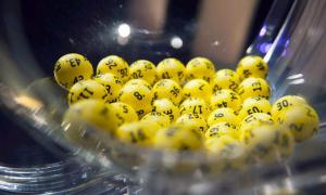 У Німеччині чоловік виграв найбільший в історії країни джекпот