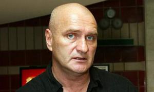 Олександр Балуєв відмовився від зйомок з Анджеліною Джолі