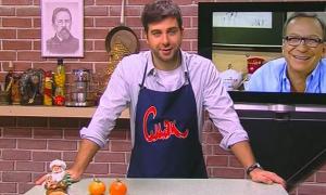 Івану Урганту можуть заборонити в’їзд в Україну