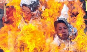 КНДР оголосила ультиматум Південній Кореї