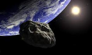 Астрономи назвали найнебезпечніший для Землі астероїд