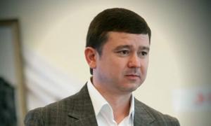 Брат Балоги нарешті вийшов із фракції Партії регіонів 