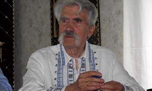 Левко Лук’яненко склав із себе повноваження голови УРП