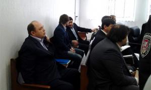 Гайдук почав свідчити на захист Тимошенко