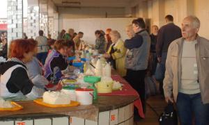 Молокопродукти будуть дешевшати, ціни на цукор і олію залишатимуться стабільними