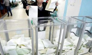 Депутати знову не змогли призначити вибори у Києві