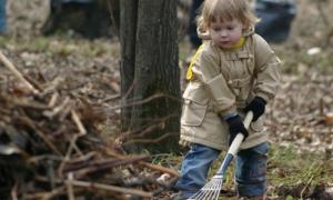 На 20 квітня уряд призначив всеукраїнський суботник 