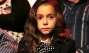 Донька Марченко і Медведчука попри заборону мами взяла участь у шоу талантів