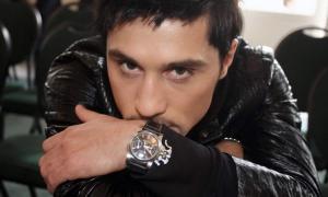 Діму Білана діймає безсоння