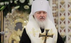 УПЦ МП заперечує надання Патріарху Кирилу громадянства України