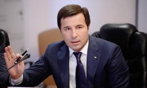 Екс-«регіонал» Коновалюк: Те, що відбувається сьогодні, — прямий шлях до банкрутства країни