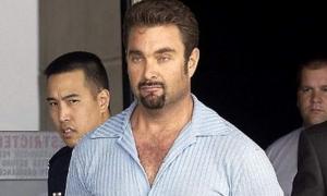 Спадкоємцю Max Factor пом’якшили вирок за три згвалтування