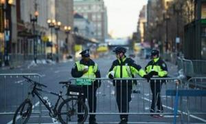 Вибухові пристрої для теракту на Бостонському марафоні зібрали зі скороварок