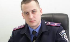 Луцькі даішники отримали нового начальника