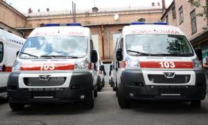 МОЗ Богатирьової переплатило за нові «швидкі» понад третину виділених грошей