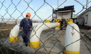 Питання щодо модернізації української ГТС вирішать на початку травня у Брюсселі