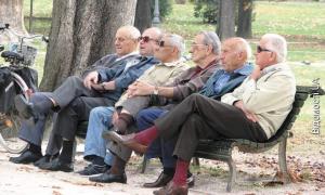 Нардепи вкотре відмовилися скасовувати пенсійну реформу