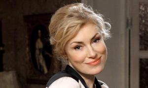 Екс-чоловік звинувачує Марію Шукшину у знущанні над синами